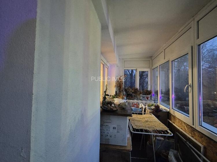 Militari Gorjului stradal Bd. Iuliu Maniu - 13