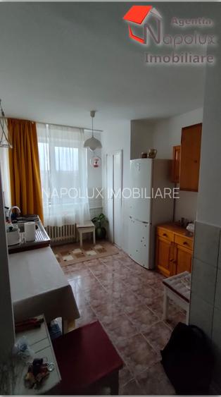 ✨ Apartament 2 camere Gheorgheni, zona Iulius – 44 mp + balcon, luminos 🌿 - 2