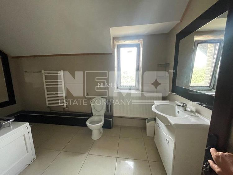 VILA CU FOISOR |  MOBILATA | CU 7 ARI TEREN - 17