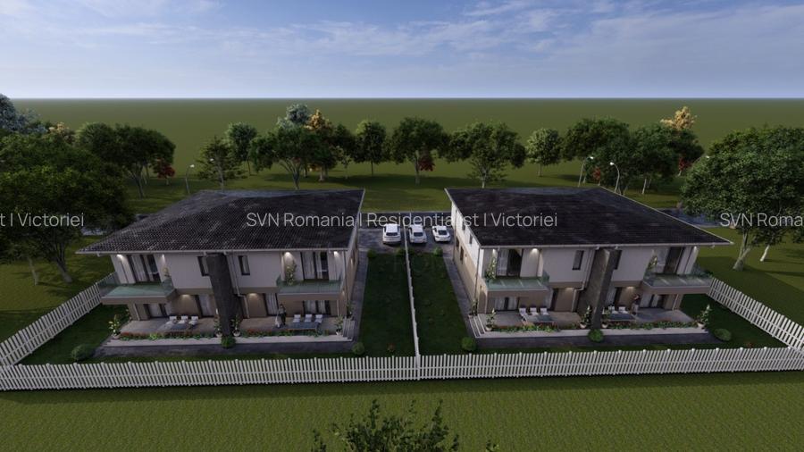 REV2004709 Vila tip duplex Corbeanca Petresti - 7