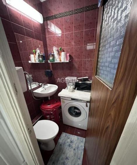 Bulevardul Basarabia-bloc 1986 - 6