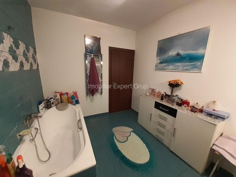 Saftica Ilfov Vila 257mp, 6 camere, Curte Teren 1227 mp, nou 2015 - 28