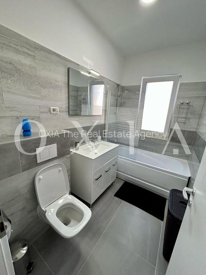 OX716 Dumbravita/Ikea, 2 locuri de parcare, mobilat-utilat - 11