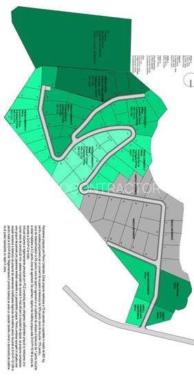 Teren intravilan unic dezvoltare turistica PUZ S+D+P+2,3M hotel, case de vacanta - 3