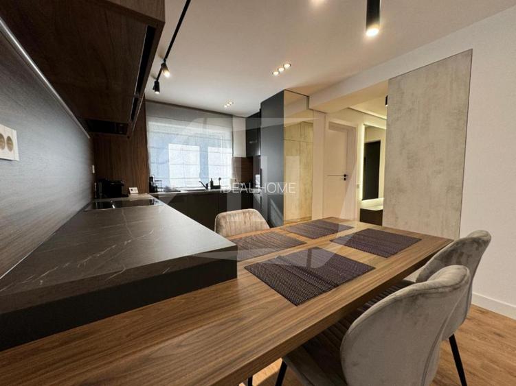 Apartament 2 camere si curte proprie in zona Sub Cetate/Poligon - 6