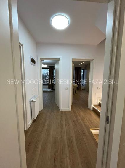 Vilă Mogoșoaia lângă pădure și lac, P+E+Mansardă, comision 0% - 10