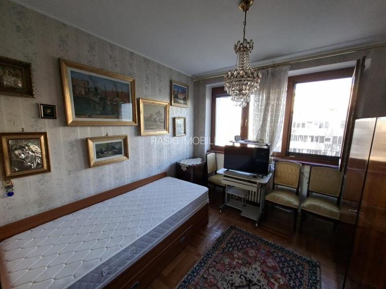 Apartamentu cu 3 camere, zona Baba Novac - 2