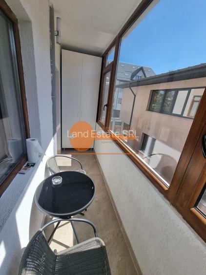 Apartament cu 2 camere in zona Crangasi - Giulesti (Bloc Nou) - 18