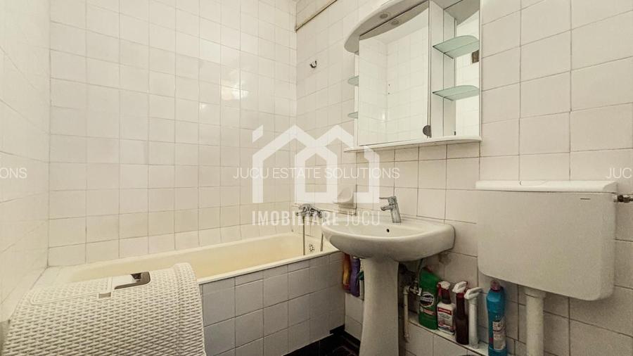Apartament 3 camere decomandat, 56mp, Balcon, Zona Donath, Grigorescu - 12
