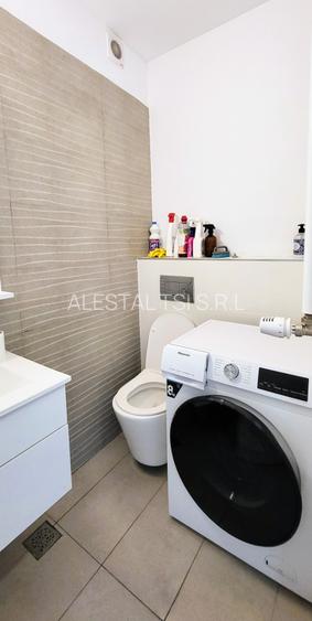 3 camere complex Estic Park cu parcare subterana - comision ZERO - 20
