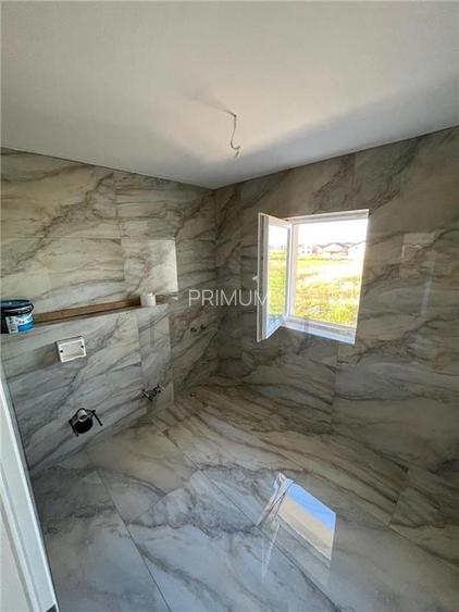 Duplex modern - bucatarie separata - zona in plina dezvoltare - 15