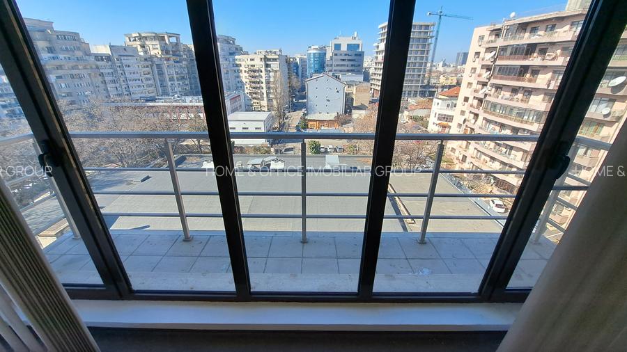 SPATIU BIROU-CLADIRE PREMIUM-CU CHIRIAS - PRODUCE VENITURI - 10