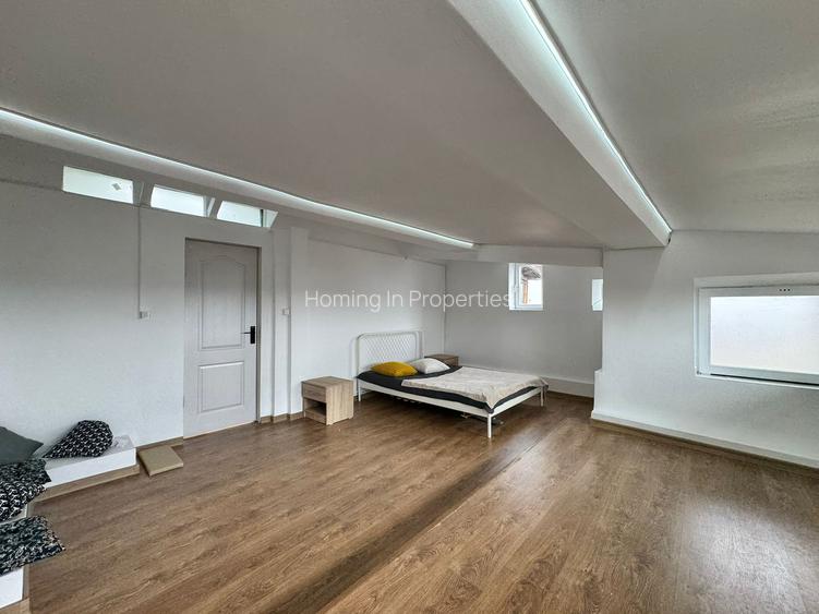 The Forest View Mansard - 4 Camere | Iancu Nicolae - 17