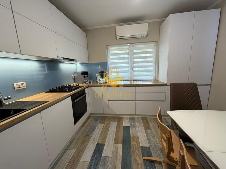 3 Camere decomandate, Parcare, Modern, Marasti - 7