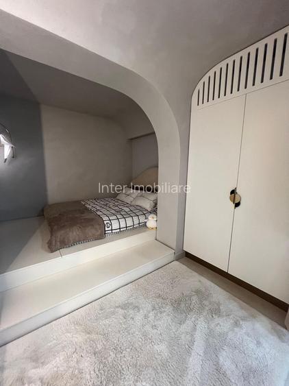 Apartament  2 camere ultramodern zona  Copou-Sadoveanu Cod 161669 - 4