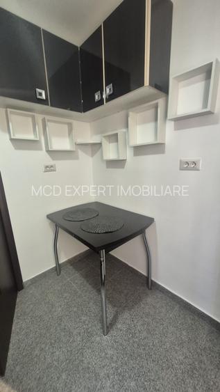 Apartament cu 1 Cameră – Complet Renovat și Mobilat – Zona Petru Rareș, Piatra N - 6