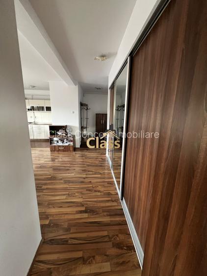 Apartament 2 camere | 57 mpu | Terasa | Nou | Parcare | Piata Marasti - 8
