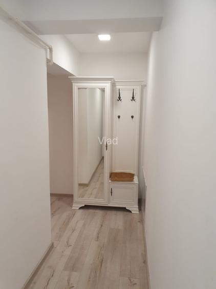 Apartament 2 camere Copou Garden Residence  - 8