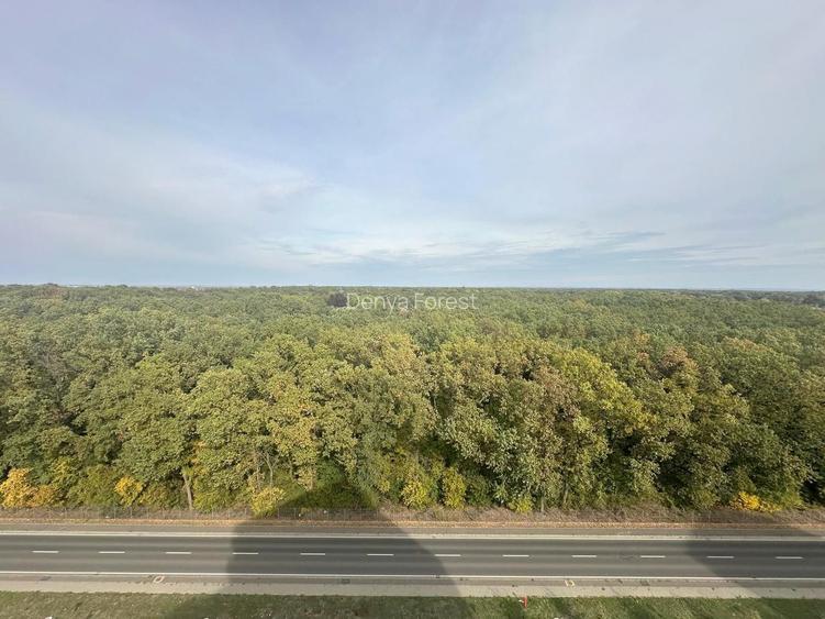 3 camere, bloc nZEB, vedere spre Padure - 2