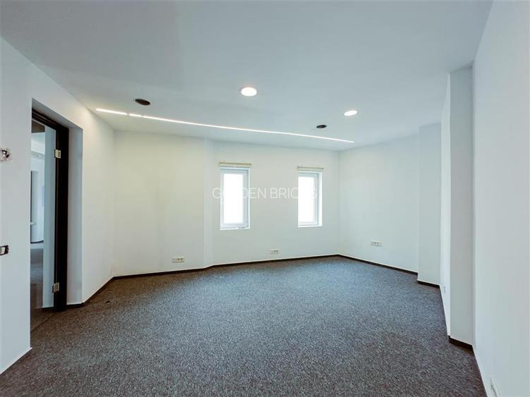 Dacia | Eminescu | 153 mp  | 5 camere | in vila reprezentativa - 6