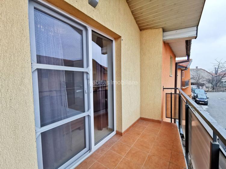 0% Comision, Casa tip duplex cu garaj, 4 camere, strada Nadasel, Iris - 16
