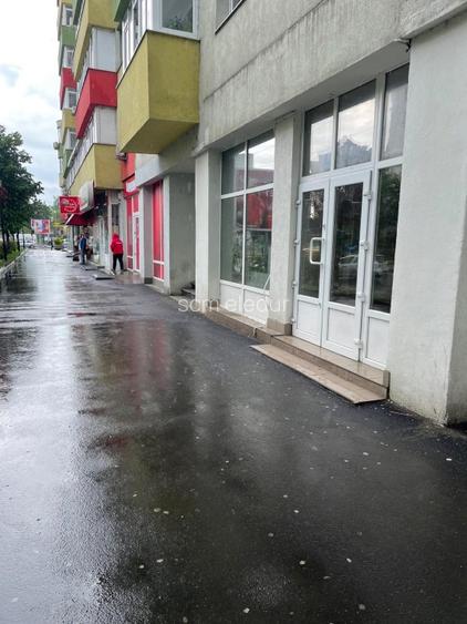 Inchiriem spatiu comercial - 4