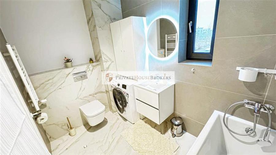 Baneasa | The Level Apartments | Bloc 2023 | Modern - 7