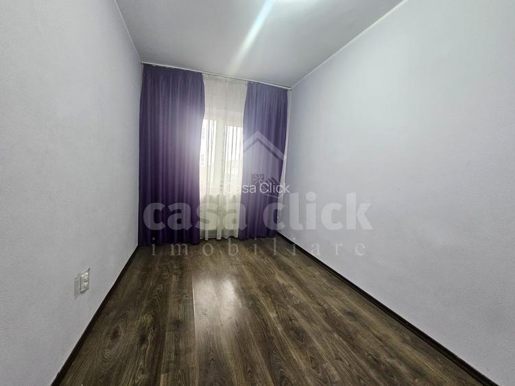 Apartament 3 camere, Micro 16 – ideal renovare - 7