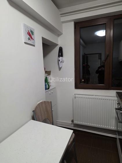 Apartament 2 camere – Prima închiriere – Zonă liniștită – Metrou Eroii Revolutie - 8
