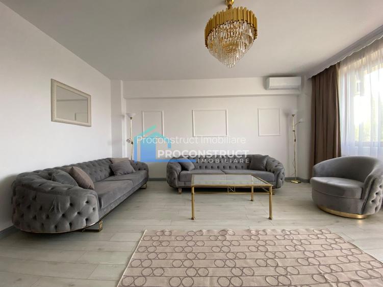 Apartament de inchiriat | 90 mp | mobilat | Torontanlului | 550 EUR - 4