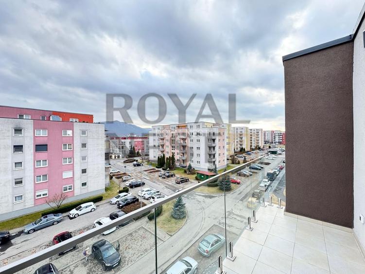 COMISION 0! Apartament cu 3 camere NOU in Avantgarden 3 - 17