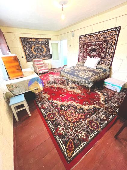 Casa VANATORI-NEAMT langa orasul TARGU NEAMT - 9