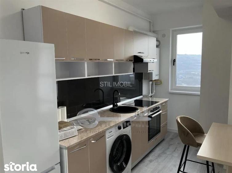 Apartament 2 Camere Valea Adanca - 380 euro - 7