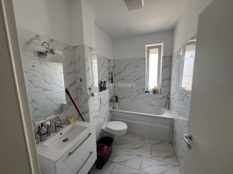 Apartament Nou 2 Camere în Giroc | AC - Parter 47mp - 6