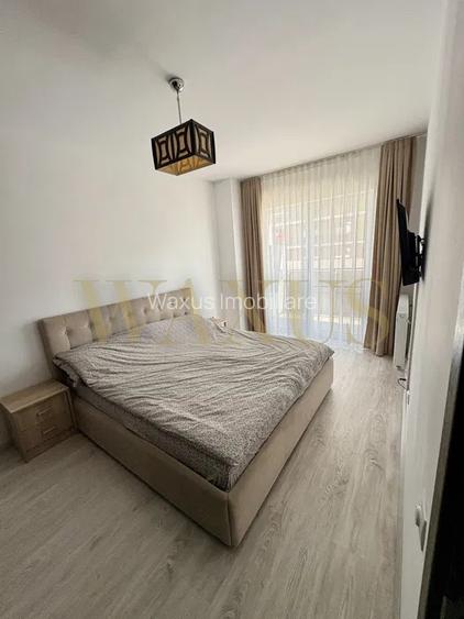 Apartament la Cheie -SU 40MP I Bună ziua I Cluj-Napoca - 4