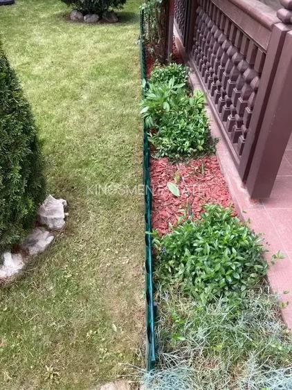 Resedinta cu 8 camere in Orasul Breaza - 5