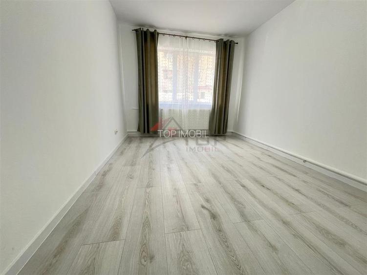 Garsoniera,  20mp renovata complet - 3
