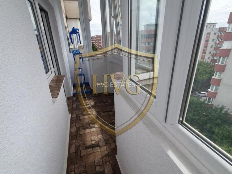Apartament 3 Camere | Decomandat | 13 Septembrie | Centrala Proprie - 6