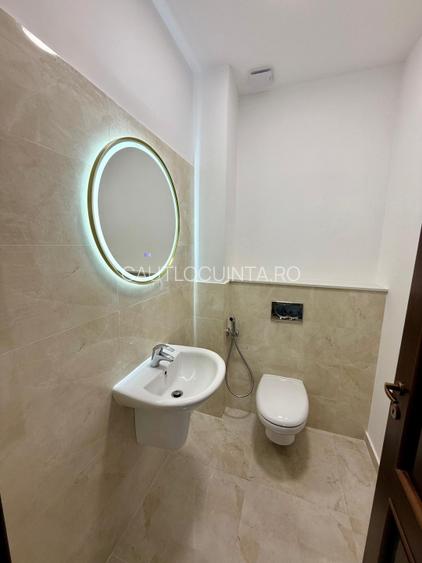 Apartament 4 camere | Floreasca | 2 locuri parcare |  Terasa 75 mp - 11