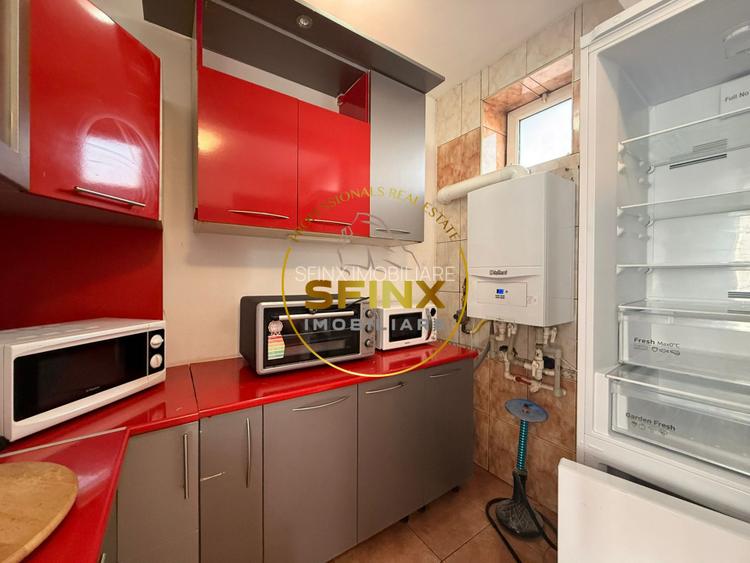 5 camere | Vila individuala | curte | loc parcare | Fundeni - 6