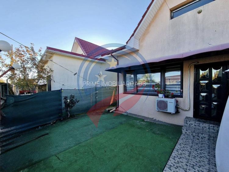 Casa Brestei Promenada 3 camere ,2 bai - 7