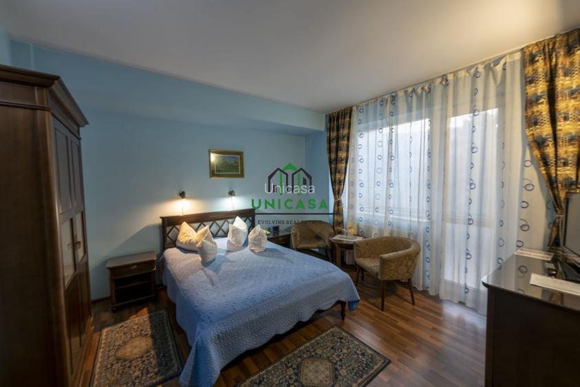 Pensiune - Baile Olanesti - Zona Centrala - 10