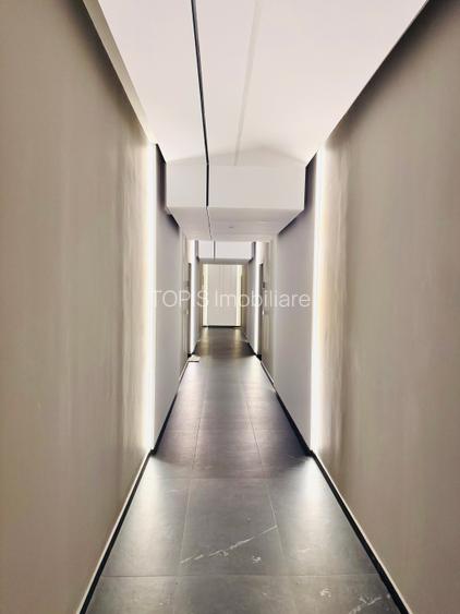 Nusco City / Prima Inchiriere / Mobilier Premium Mobexpert/ Parcare / Parc - 19