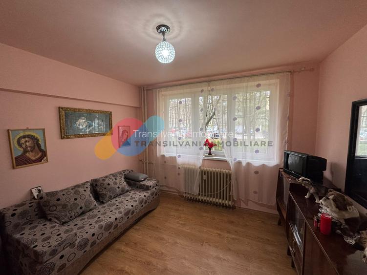 Apartament 2 camere, bucatarie separata, Gheorgheni - 2