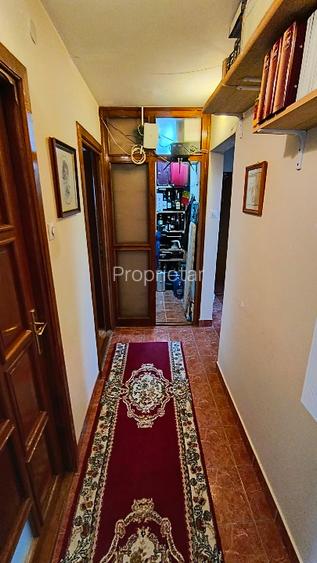 Proprietar, vand Apartament 3 camere Timisoara, Circumvalatiunii - 8