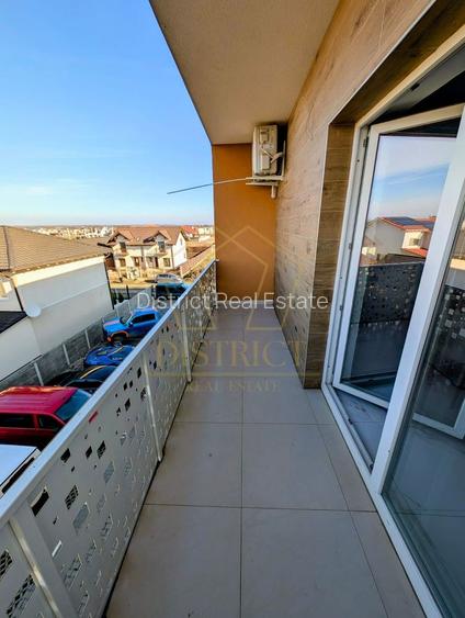 Apartament deosebit cu 2 camere | Mosnita Veche | Lidl - 10
