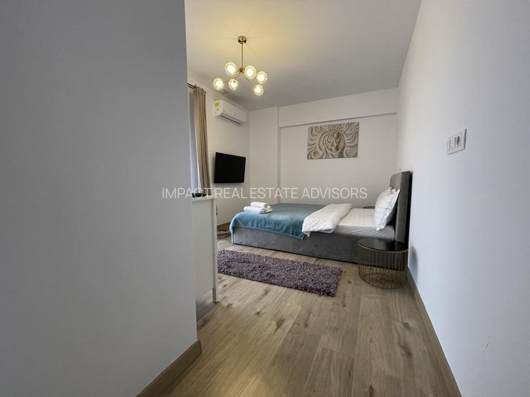 BELVEDERE RESIDENCE | APARTAMENT 3 CAMERE | TERASA 18MP - 11