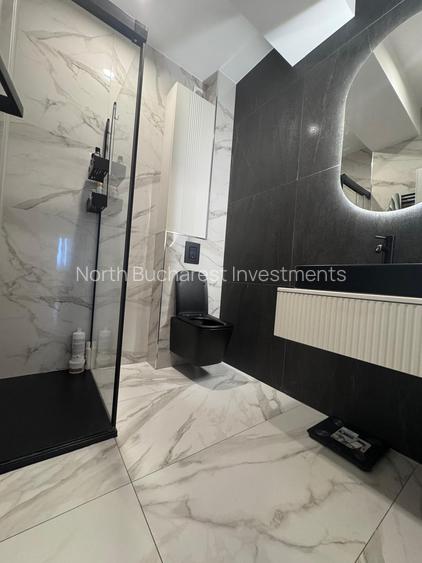 APARTAMENT 3 CAMERE - MOBILAT - ZONA 13 SEPTEMBRIE - COMISION 0% - 10