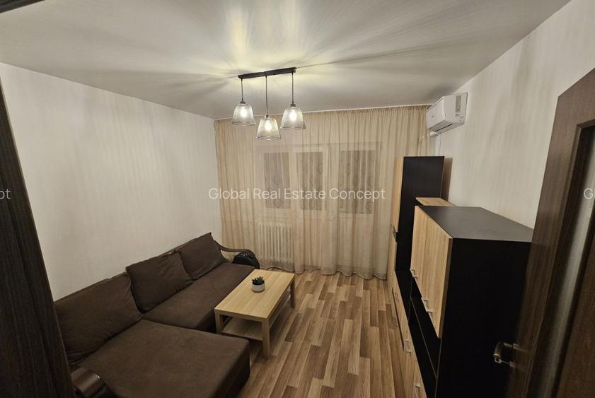 Închiriere Apartament 2 camere - 5 minute Metrou Lujerului - 3