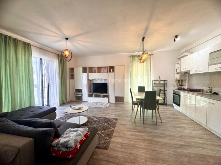 Giroc-Neptun, Disponibil imediat, Mobilat - 9